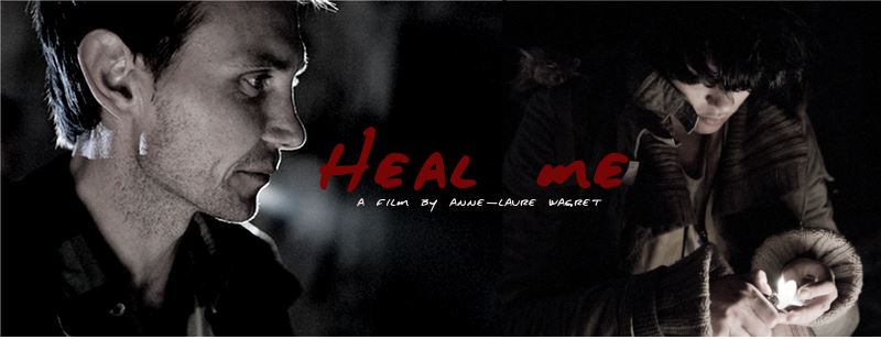 heal-me