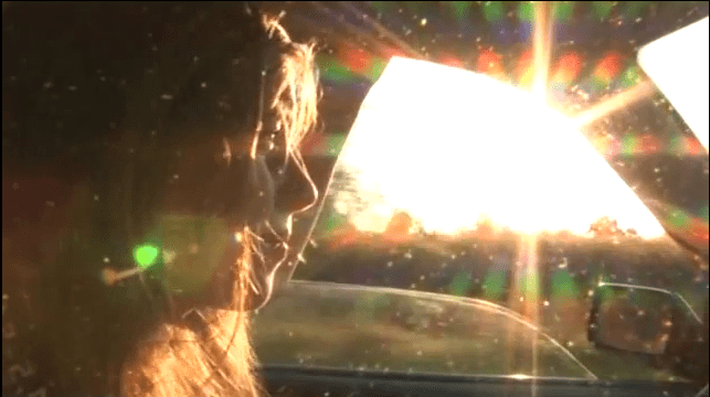 Opening sequence: Meine Oma in Schlesien